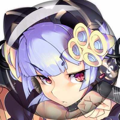 創作シリーズ壊感歌姫サウンドレスメインです  お仕事の依頼お待ちしております。
【skeb】https://t.co/0L4XSnsVB9
【R-18】@TAK_gametsukuru
【Booth】https://t.co/o51ixYcN0r