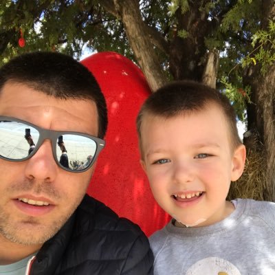 ganov_mitko's profile picture. 