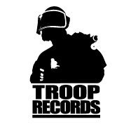 TROOP RECORDS(@troop_records) 's Twitter Profile Photo