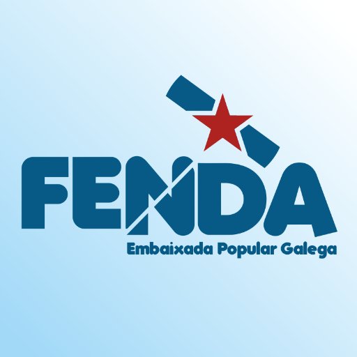 FENDA (Embaixada Popular Galega) organizamos a emigración galega en Madrid para facermos activismo político-­cultural con visión nacional.