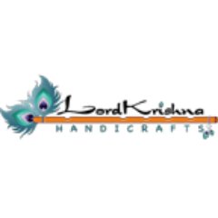 Lord Krishna Handicrafts is an online store which promotes the Heritage of India with the artwork of Indian artisans.