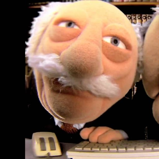 grumpyOT's profile picture. Is this thing on?  I've come to the realisation that three things in this life are sacred: facts, tolerance and bad humour.