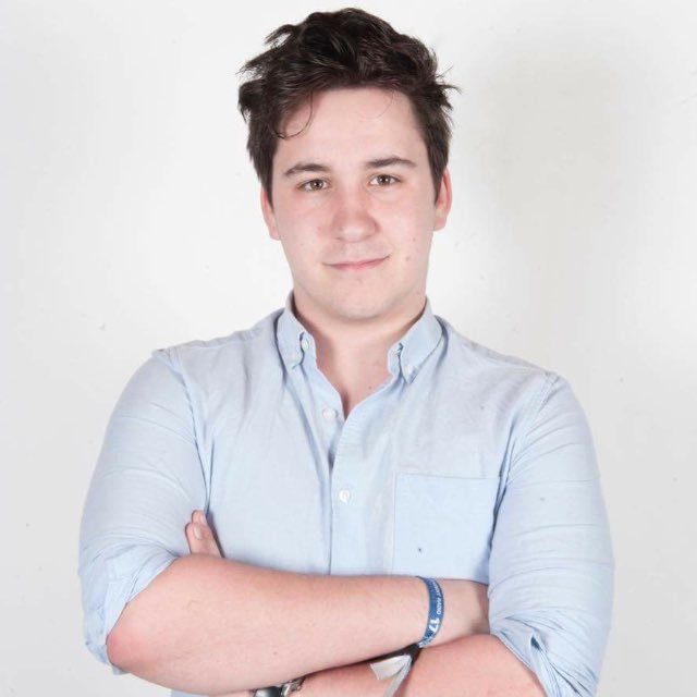 Cardiff Uni Student who sold his soul to media | Industry Liaison for @SRA | Opinions are my own | Follow for rare inane tweets