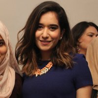 Zainab Alam Ali (@zainabalamm) 's Twitter Profile