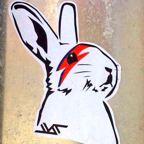 melanielelapin's profile picture. ce compte n'engage que les lapins, si possible les lelapinlelapin. (et toutes ces sortes de choses) ... Used to be historienne. melanielelapin@bsky.social