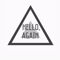Hello,again (@hello_again43) 's Twitter Profile