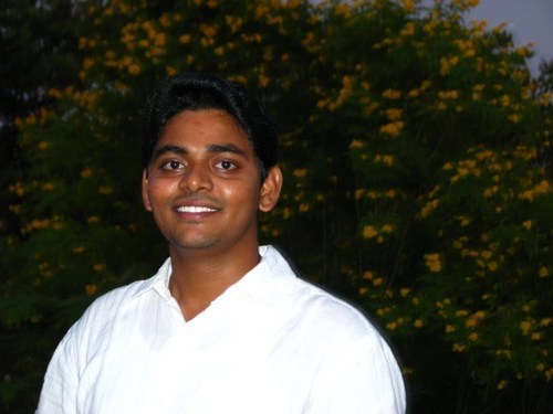 4unaveen's profile picture. 