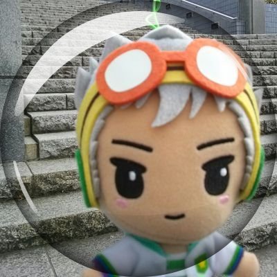 buruberi8's profile picture. 成人済♀BLGLHLな話 壁うちアカ 刀剣青江/進撃エルリ/Free松岡凛/キンプリオバレ/🐴🍓🎤 ぬい📷 / 観劇記録など 無言FすみませんFB不要ですのでお気遣いなく この子は仁科カヅキくんですヨロシク