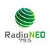 Radio NEO (@radioneo795) Twitter profile photo