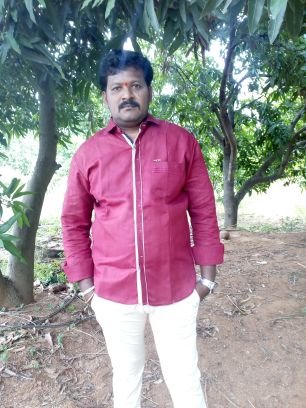 anugolugopalak1's profile picture. 