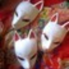 子無狐さんのプロフィール画像