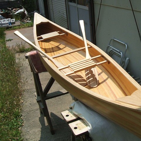 Hiro Wooden Canoe Shop/ヒロ ウッデン カヌー ショップ公式
ウッドカヌー製作/エポキシの輸入・販売/木工/アーチザンズ・スピリッツ
本業以外に猫/植物/釣り/DIY/天体/相撲/プラモなど雑多なつぶやきも
本場所中（奇数月）は相撲ネタがふえます(^-^;
無言フォロー失礼いたします