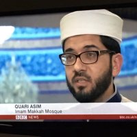 Qari Asim MBE(@QariAsim) 's Twitter Profileg