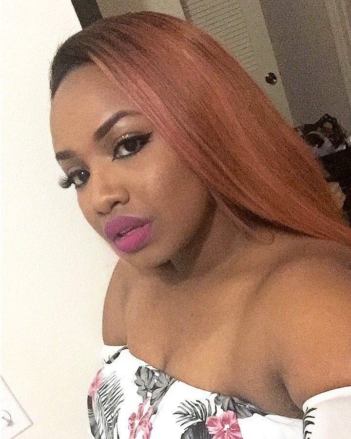 Cenas_world's profile picture. Girl under construction