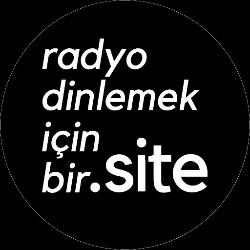 Bu hesap https://t.co/lZXABhXXMS 'de çalan şarkıların tweetlendiği Now Playing hesabıdır. Tweetler otomatik olarak atılmaktadır. @rdib_site