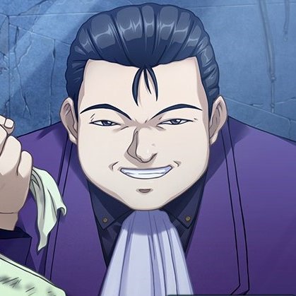 ストールマン=孔さんのプロフィール画像