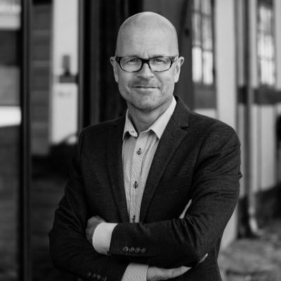 Torben Klitgaard Profile