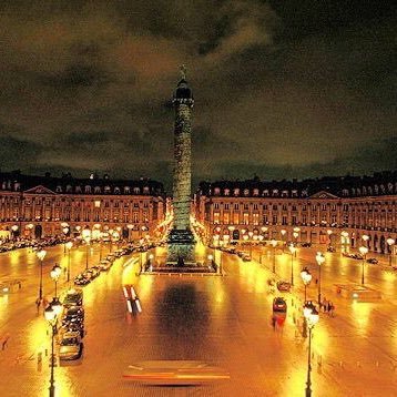 PARISRPG_'s profile picture. inscription : on