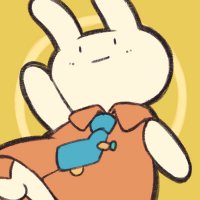 うな (@una_shirousagi) 's Twitter Profile Photo