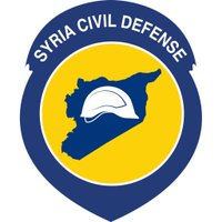 The White Helmets(@SyriaCivilDef) 's Twitter Profile Photo