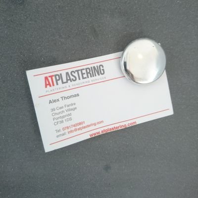 British Gypsum certified plastering contractor. Domestic and commercial Plastering and rendering services. Magnetic plaster specialist