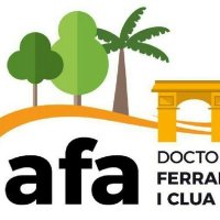 AFA DR.FERRAN I CLUA (@afaferraniclua) 's Twitter Profile Photo AFA DR.FERRAN I CLUA (@afaferraniclua) 's Twitter Profile Photo