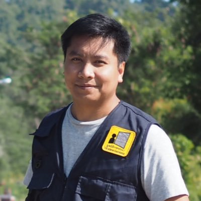 EakMirror's profile picture. ฅนหาคน - มูลนิธิกระจกเงา