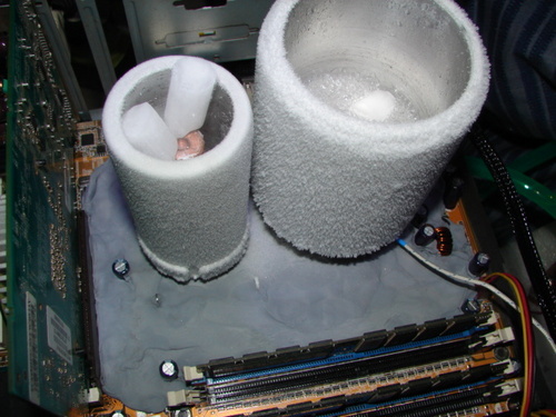 Below Zer0 - News, Reviews and Overclocking