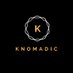 Knomadic (@KnomadicCo) Twitter profile photo