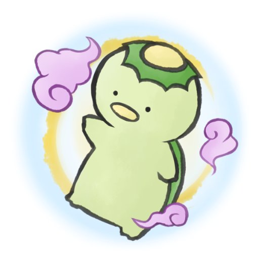 かっぱさんのプロフィール画像