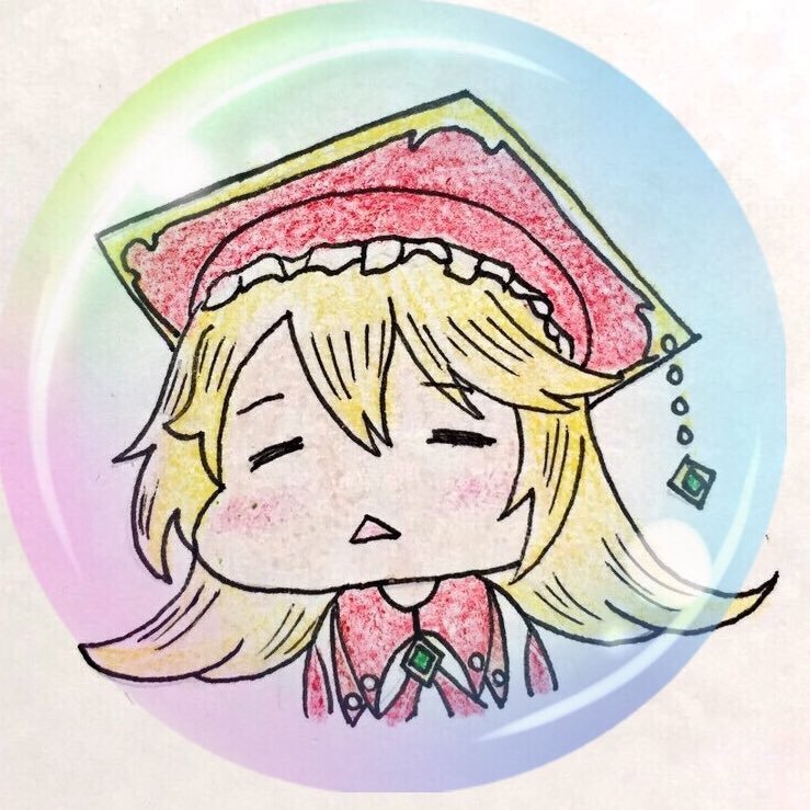白口杖さんのプロフィール画像