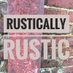 RusticallyRustic (@Rustically) Twitter profile photo