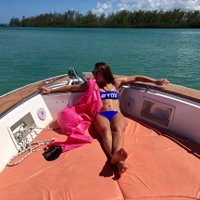 Oceane Cassignol (@oceanecassignol) 's Twitter Profile Photo Oceane Cassignol (@oceanecassignol) 's Twitter Profile Photo