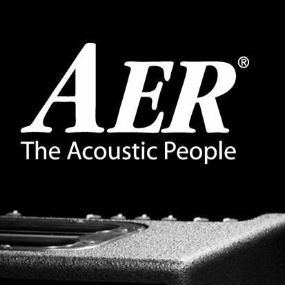 AER Amps