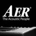AER Amps (@aer_amps) Twitter profile photo AER Amps (@aer_amps) Twitter profile photo