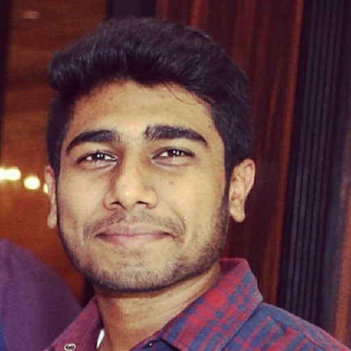 dpkbansal28's profile picture. 