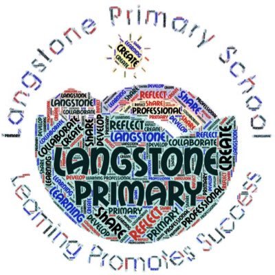 Langstone Primary School Professional Learning. Follow our wonderful learning on @LangstonePS