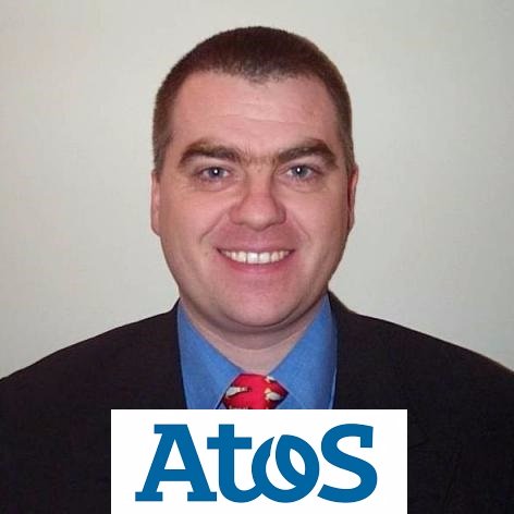 Chief Technology Officer, Atos Distinguished Expert and Founding Member of the #AtosSC . This is my Atos work twitter account, but opinions are my own.