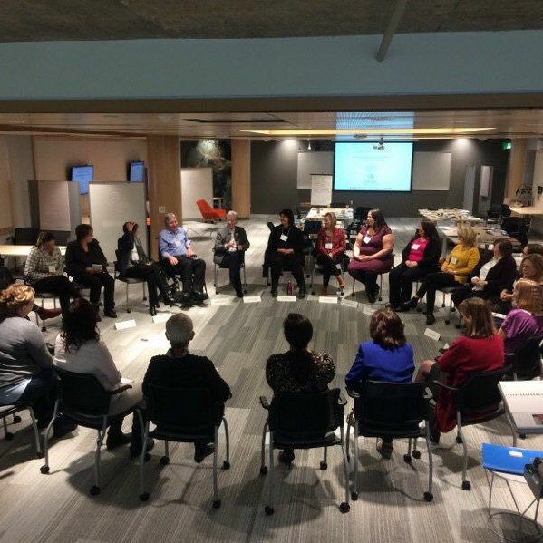 IncByDesign's profile picture. Engaging workers, healthcare service, industry, labour, and policymakers to co-design evidence-based interventions for healthier, more inclusive workplaces.