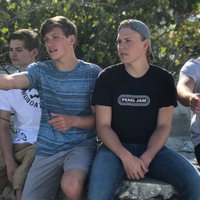 Skylar Stidam (@skylarstidam) Twitter profile photo