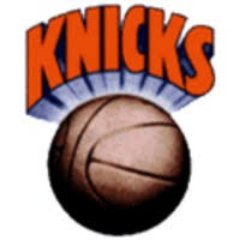 #Knicks