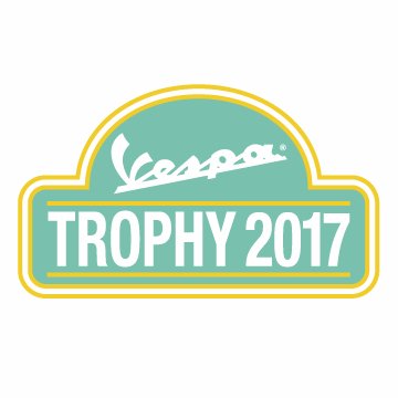 Trofeo turistico per Vespa che attraversano l'Europa fino ai VWD. A turistic Trophy for Vespa crossing Europe to VWD.
http://t.co/Qe6yG3xYp4