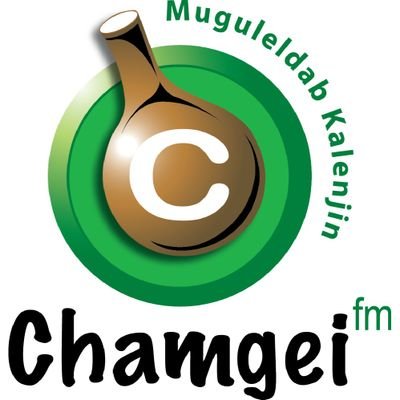 Chamgei FM is a station broadcasting in Kalenjin. The frequencies are 90.4 FM Nairobi, 95.0 FM Nakuru,90.2 FM Bomet/Narok  and 97.5 FM Eldoret