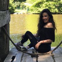 Nazlı Korkmaz 🎻 (@nazlikorkmazsoz) Twitter profile photo