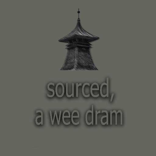 'Sourced, a Wee Dram' is a coffee-table book containing spectacular photographs (with anecdotes) of all of Scotland's whisky distilleries plus much, much more.