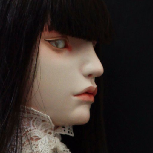 Doll Artist／差異を生みだします。 新潟にて球体関節人形教室『studio DICE』主宰。作品集◆人形寫眞文庫『槙宮サイ』発売中（平安工房刊）Instagram▶︎https://t.co/MymBxD4jU1