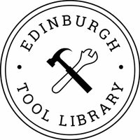 E'burgh Tool Library(@edintoollibrary) 's Twitter Profile Photo