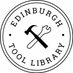 E'burgh Tool Library (@edintoollibrary) Twitter profile photo