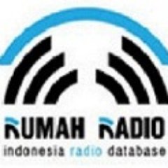 INDONESIA RADIO DATABASE 
New song, PressRelease & Artist Photos send to rumahradio.com@gmail.com  -  https://t.co/DdrJEMMttF
web now is under construction
