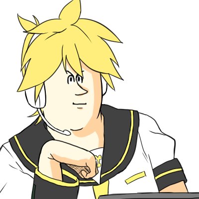 塩さんのプロフィール画像